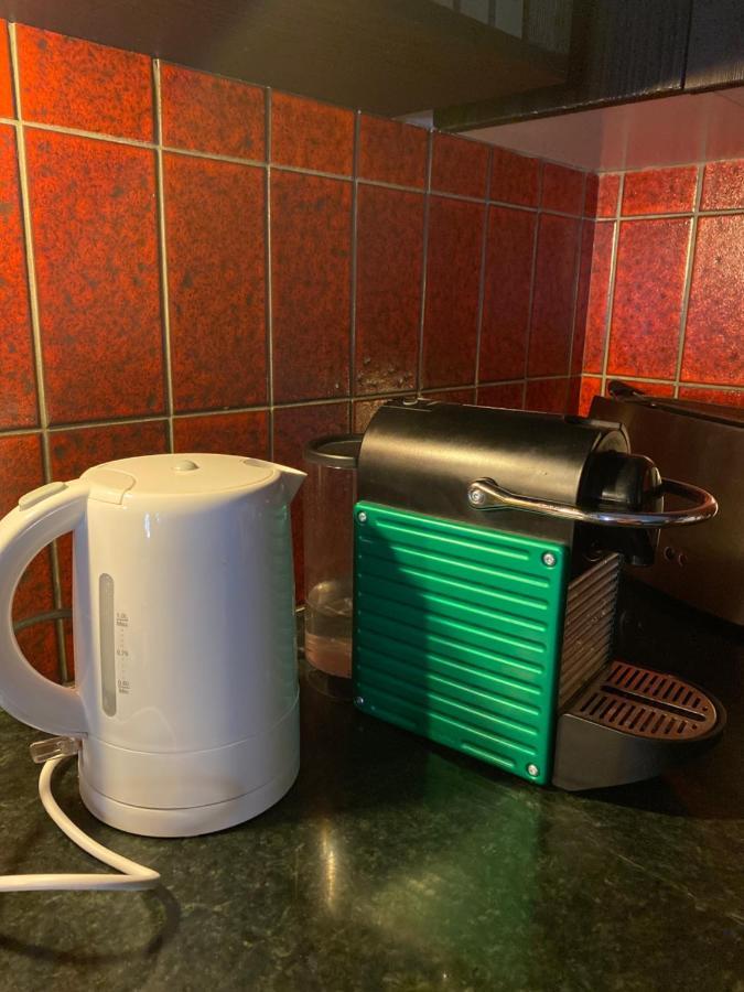 Ferienwohnung Engelberg Eksteriør bilde