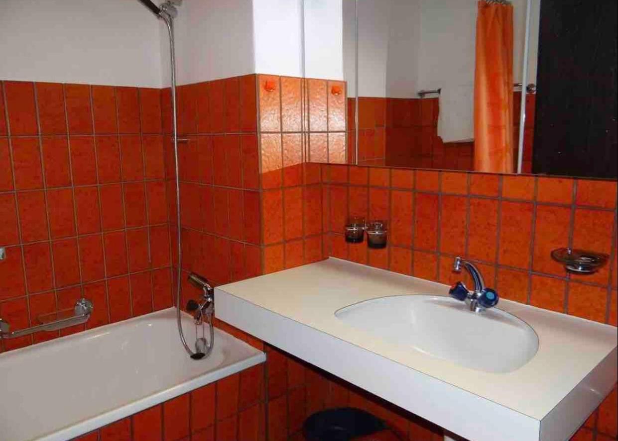 Ferienwohnung Engelberg Eksteriør bilde