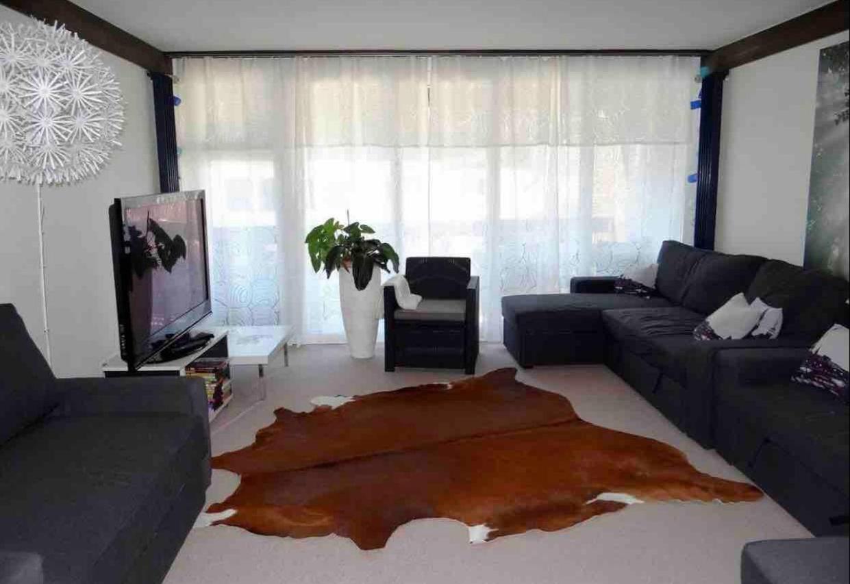 Ferienwohnung Engelberg Eksteriør bilde