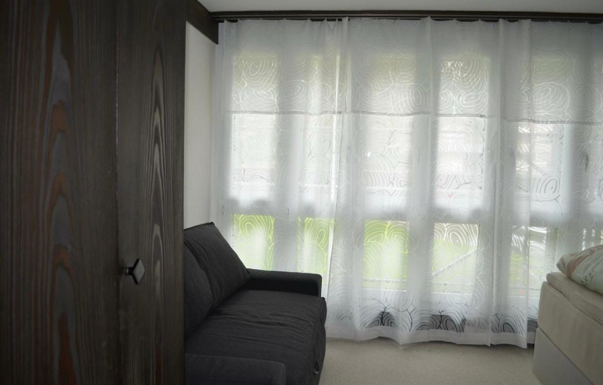 Ferienwohnung Engelberg Eksteriør bilde