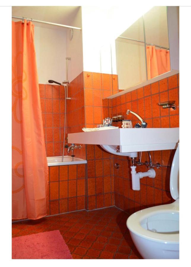 Ferienwohnung Engelberg Eksteriør bilde